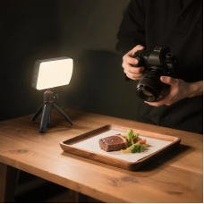 Накамерне світло Ulanzi K20 RGB 20W Panel light (L207)