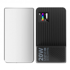 Накамерне світло Ulanzi K20 RGB 20W Panel light (L207)