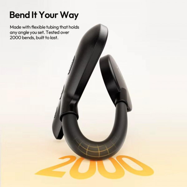 Накамерне світло Ulanzi M10 Magnetic Flexible Phone Light (L289)