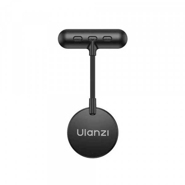 Накамерне світло Ulanzi M10 Magnetic Flexible Phone Light (L289)