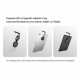 Накамерне світло Ulanzi M10 Magnetic Flexible Phone Light (L289)