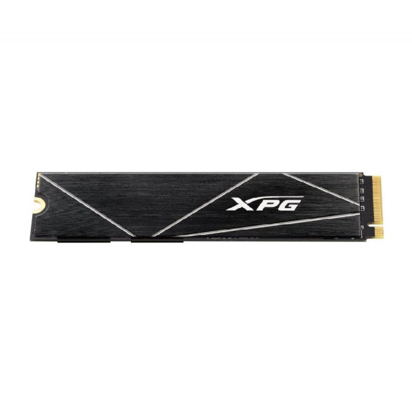 Накопичувач SSD M.2 ADATA GAMMIX S70 BLADE 2TB 2280 PCIe 4x4 NVMe 3D NAND Read/Write:7400/6800 MB/sec