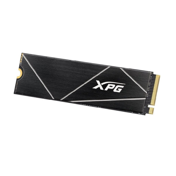 Накопичувач SSD M.2 ADATA GAMMIX S70 BLADE 2TB 2280 PCIe 4x4 NVMe 3D NAND Read/Write:7400/6800 MB/sec