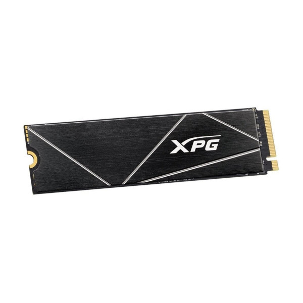 Накопичувач SSD M.2 ADATA GAMMIX S70 BLADE 2TB 2280 PCIe 4x4 NVMe 3D NAND Read/Write:7400/6800 MB/sec