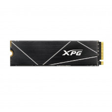 Накопичувач SSD M.2 ADATA GAMMIX S70 BLADE 2TB 2280 PCIe 4x4 NVMe 3D NAND Read/Write:7400/6800 MB/sec
