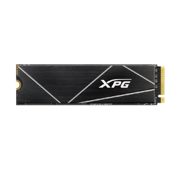 Накопичувач SSD M.2 ADATA GAMMIX S70 BLADE 2TB 2280 PCIe 4x4 NVMe 3D NAND Read/Write:7400/6800 MB/sec