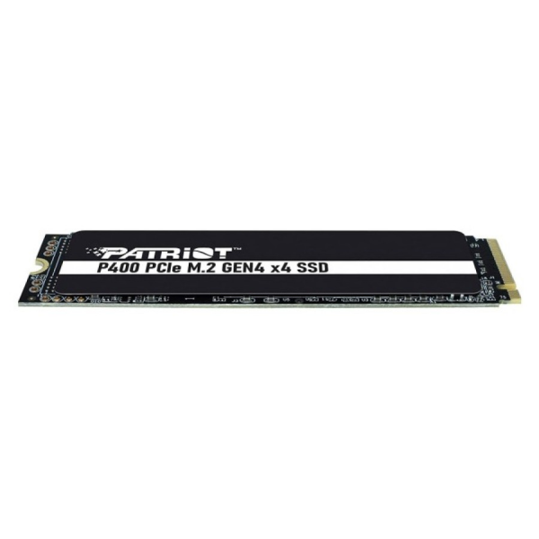 Накопичувач SSD M.2 Patriot P400 2TB NVMe 2280 PCIe 4.0 3D TLC (P400P2TBM28H)