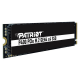 Накопичувач SSD M.2 Patriot P400 2TB NVMe 2280 PCIe 4.0 3D TLC (P400P2TBM28H)
