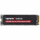 Накопичувач SSD M.2 Patriot Viper VP4300 Lite 4TB NVMe 2.0 2280 PCIe Gen4 x4 6400/7400 3D TLC (VP4300L4TBM28H)