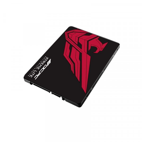 Накопичувач SSD OCPC XTL-200 SSD 2.5" SATA III 256GB (SSD25S3T256GLT)