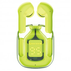 Навушники ACEFAST T6 True wireless стерео headset Youth Green