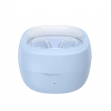 Навушники Baseus Bowie WM02 True Wireless Earphones Блакитний