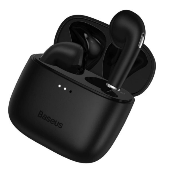 Навушники Baseus True Wireless Earphones Bowie E8 Чорний