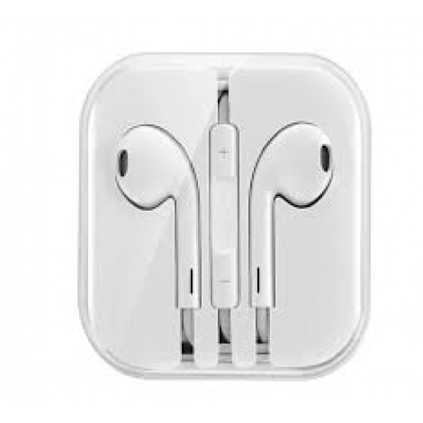 Навушники HOCO M1 original series earphones White (6957531032700)