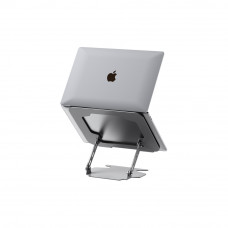 Підставка для ноутбука WIWU Laptop Stand ZM-901 Grey (6977703654912)