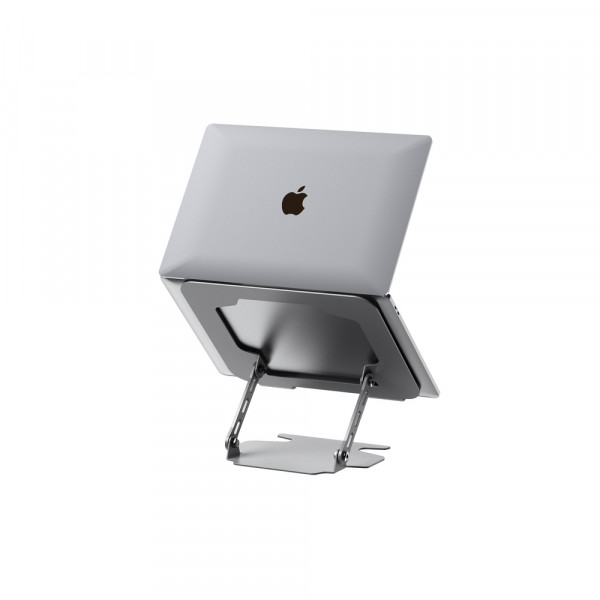 Підставка для ноутбука WIWU Laptop Stand ZM-901 Grey (6977703654912)