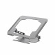Підставка для ноутбука WIWU Laptop Stand ZM-901 Grey (6977703654912)