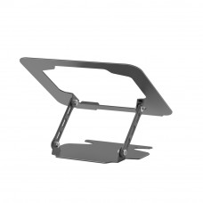 Підставка для ноутбука WIWU Laptop Stand ZM-901 Grey (6977703654912)
