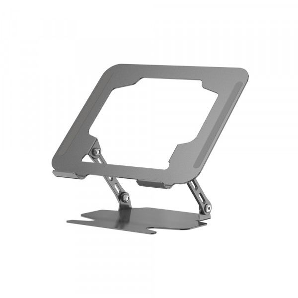 Підставка для ноутбука WIWU Laptop Stand ZM-901 Grey (6977703654912)