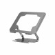 Підставка для ноутбука WIWU Laptop Stand ZM-901 Grey (6977703654912)