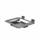 Підставка для ноутбука WIWU Laptop Stand ZM-901 Grey (6977703654912)