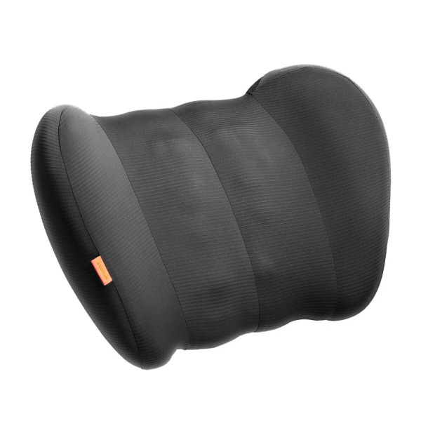 Подушка Baseus ComfortRide Series Car Cooling Lumbar Pillow Cluster Чорний