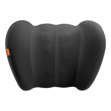 Подушка Baseus ComfortRide Series Car Cooling Lumbar Pillow Cluster Чорний