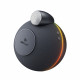 Портативна колонка ACEFAST K10 Air speaker with wireless charger Metal Grey (6974316286417)