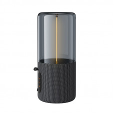 Портативна колонка HOCO BS64 Rocker BT speaker Gray (6942007636575)