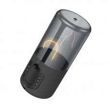 Портативна колонка HOCO BS64 Rocker BT speaker Gray (6942007636575)