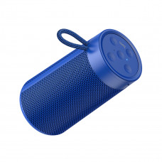 Портативна колонка HOCO HC13 Sports BT speaker Блакитний