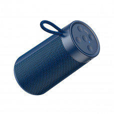 Портативна колонка HOCO HC13 Sports BT speaker Navy Блакитний