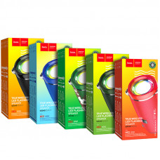 Портативна колонка HOCO HC2 Xpress sports BT speaker Blue (6931474738707)