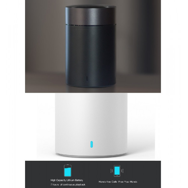 Портативна колонка Xiaomi Redmi Bluetooth Speaker 2 (QBH4327CN)