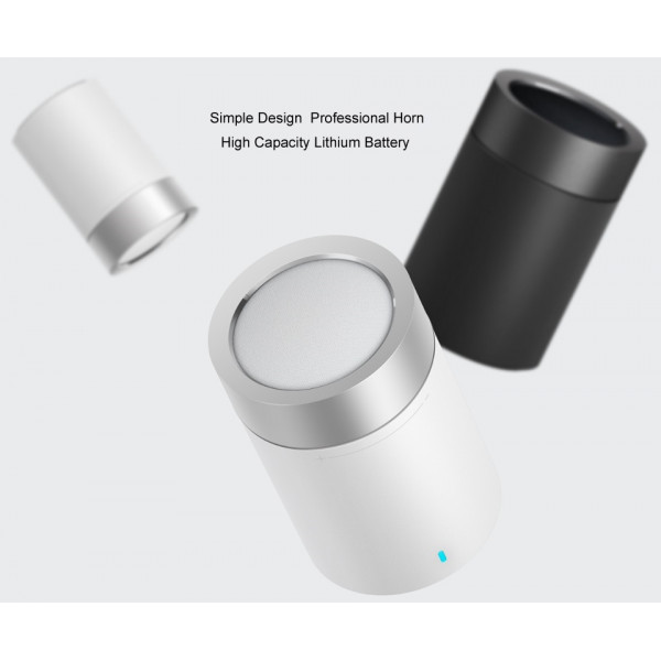 Портативна колонка Xiaomi Redmi Bluetooth Speaker 2 (QBH4327CN)