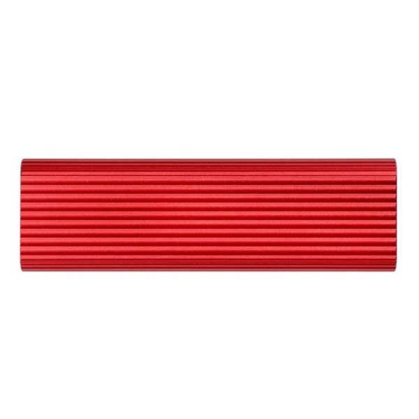 Портативний SSD Patriot Transporter Lite 1TB Red Type-C