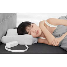 Розумна масажна подушка для шиї Xiaomi LERAVAN Neck pillow (6971139733418)