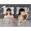 Розумна масажна подушка для шиї Xiaomi LERAVAN Neck pillow (6971139733418)
