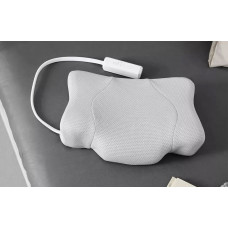 Розумна масажна подушка для шиї Xiaomi LERAVAN Neck pillow (6971139733418)