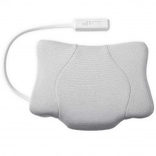 Розумна масажна подушка для шиї Xiaomi LERAVAN Neck pillow (6971139733418)