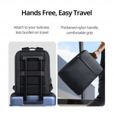 Рюкзак UGREEN LP664 Laptop Backpack B02 Dark Grey (Up to 15.6'')(UGR-90798) (UGR-90798)