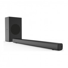 Саундбар ACEFAST K6 Pro Soundbar. 100W, Black (6974316286592)