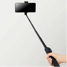 Селфі-трипод Xiaomi zoom stand selfie stick 2 Black (BHR9710CN)