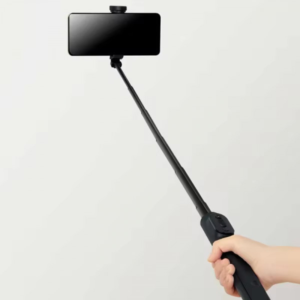 Селфі-трипод Xiaomi zoom stand selfie stick 2 Black (BHR9710CN)