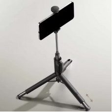 Селфі-трипод Xiaomi zoom stand selfie stick 2 Black (BHR9710CN)