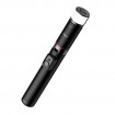 Штатив HOCO K34 Spring live broadcast holder with fill light Black (6942007675246)