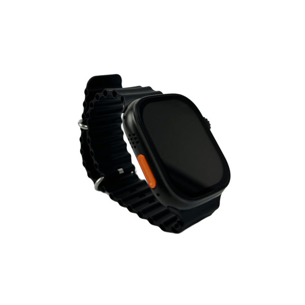 Смарт-годинник BIG V200 Ultra IP65 Black