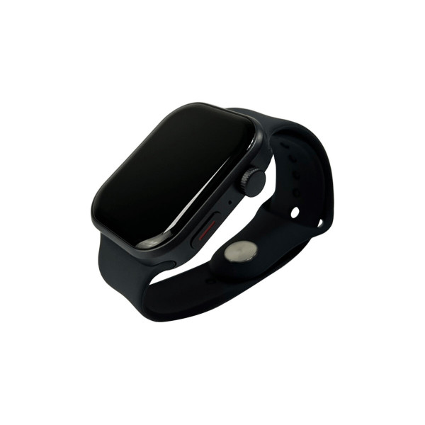 Смарт-годинник Fendior Z03 Pro IP65 Black