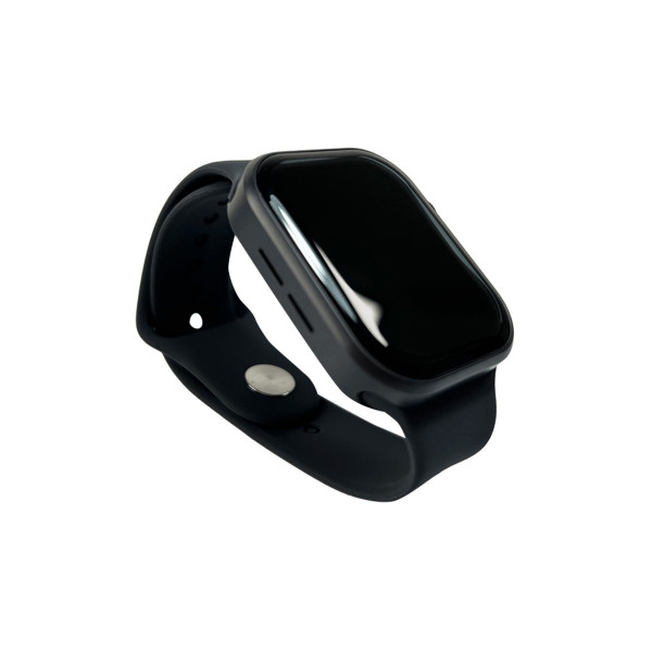 Смарт-годинник Fendior Z03 Pro IP65 Black