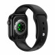 Смарт-годинник HOCO Y23 Smart sports watch(call version) Чорний